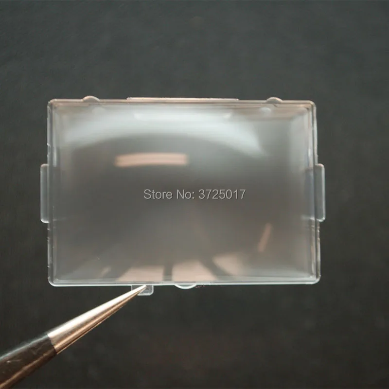 5PCS/BOX internal matte focus screen/ Frosted glass parts For Canon EOS 5D Mark IV ; 5DIV 5D4 SLR(CY3-1741-000)
5PCS/BOX internal matte focus screen/ Frosted glass parts For Canon EOS 5D Mark IV ; 5DIV 5D4 SLR(CY3-1741-000)