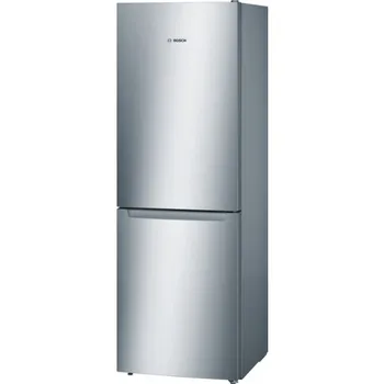 Combi Bosch KGN33NL3A inox 1.76m NoFrost clase A++