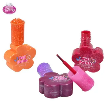 3pcs/lot Beauty & Fashion Toys 2019 New Disney Children's Polish Cosmetic Set Minnie Nail Beauty Make-up Girl Toy House
3pcs/lot Beauty & Fashion Toys 2019 New Disney Children's Polish Cosmetic Set Minnie Nail Beauty Make-up Girl Toy House