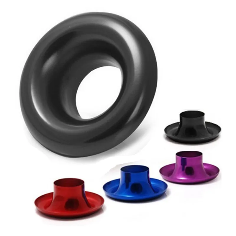 76mm 3" inch Short RAM / Cold Air Compressor / Intake Inlet Velocity Stack / Turbo Horn Kit
76mm 3" inch Short RAM / Cold Air Compressor / Intake Inlet Velocity Stack / Turbo Horn Kit