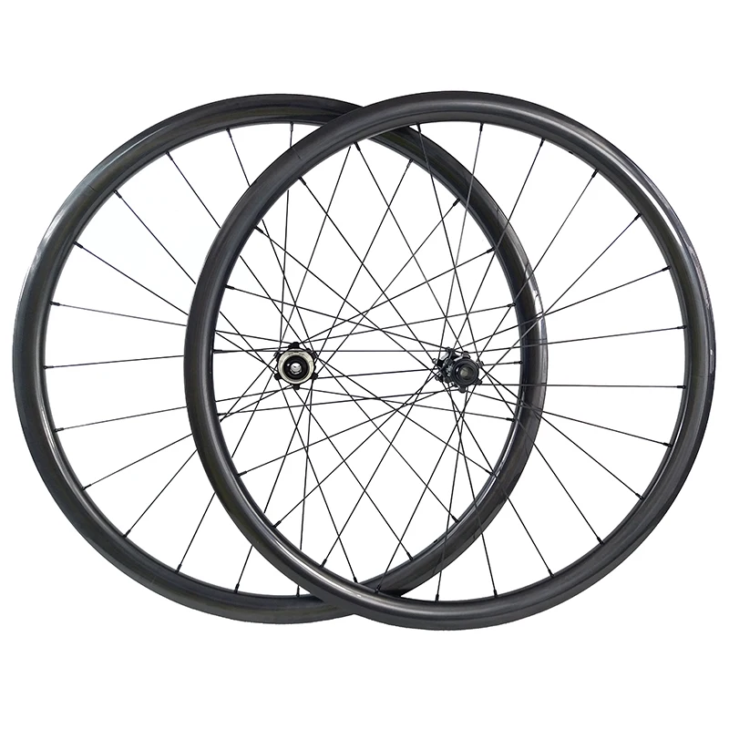 29er MTB XC straight pull carbon wheelset hookless 30mm wide 30mm deep Powerway M32 hubs UD 3K 12K 6K aero carbone bike wheels
29er MTB XC straight pull carbon wheelset hookless 30mm wide 30mm deep Powerway M32 hubs UD 3K 12K 6K aero carbone bike wheels