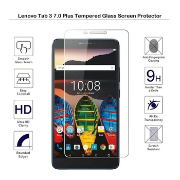 Screen Protector Case for Lenovo Yoga Tab 3 Pro 10.1 Tempered Glass Film for Lenovo Yoga Tab 3 Plus X703 Tab3 Pro YT3-X90F Film
Screen Protector Case for Lenovo Yoga Tab 3 Pro 10.1 Tempered Glass Film for Lenovo Yoga Tab 3 Plus X703 Tab3 Pro YT3-X90F Film