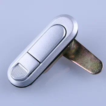 free shipping Electronic cabinet lock Instrument Enclosure hardware part switch fire box industry PS distribution box door knob
free shipping Electronic cabinet lock Instrument Enclosure hardware part switch fire box industry PS distribution box door knob