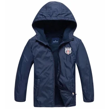 2020 Spring Autumn Children's Jacket Boys Outerwear Girl Polar Fleece Hoodie Fashion Top Coat For 3-12 Year kid jacket 2 colors
2020 Spring Autumn Children's Jacket Boys Outerwear Girl Polar Fleece Hoodie Fashion Top Coat For 3-12 Year kid jacket 2 colors