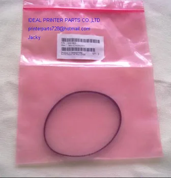 Prideal New Compatible 1502-0855 C7791-60233 Plotter small belt For DJ 600 650C 200 220 Printer small belt 6"inch 270mm open
Prideal New Compatible 1502-0855 C7791-60233 Plotter small belt For DJ 600 650C 200 220 Printer small belt 6"inch 270mm open