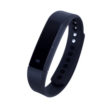 Multifunction Bluetooth Bracelet Touch Screen Sport Tracker Call Reminder Smart Watch Smartband
Multifunction Bluetooth Bracelet Touch Screen Sport Tracker Call Reminder Smart Watch Smartband