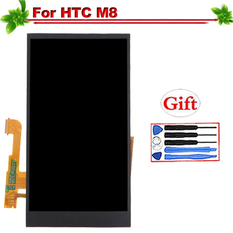 for HTC One M8 LCD Display Touch Screen Digitizer Assembly Replacement for HTC One M8 Lcd Display
for HTC One M8 LCD Display Touch Screen Digitizer Assembly Replacement for HTC One M8 Lcd Display