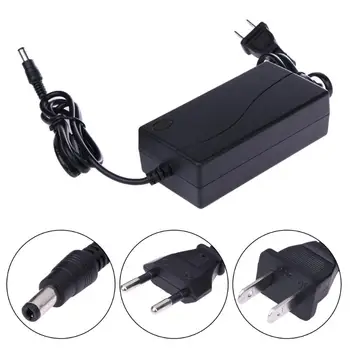 60W AC to DC 15V 4A Power Supply Universal Charger Adapter DC 15V 5.5*2.5mm US EU Plug Adaptor For LCD TV GPS Audio Amplifiers
60W AC to DC 15V 4A Power Supply Universal Charger Adapter DC 15V 5.5*2.5mm US EU Plug Adaptor For LCD TV GPS Audio Amplifiers