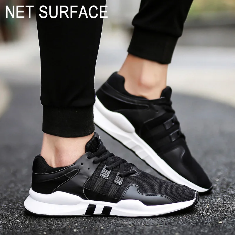 Men Shoes New Men Casual Shoes Breathable Mesh Brands Sneakers Men Vulcanized Shoes Fashion Tennis Shoes Chaussure Homme 
Men Shoes New Men Casual Shoes Breathable Mesh Brands Sneakers Men Vulcanized Shoes Fashion Tennis Shoes Chaussure Homme