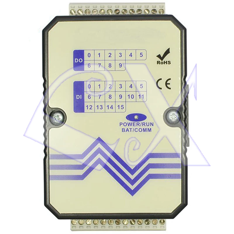 PLC Programmable controller 16DI 10DO 4AI Automatic control board system RS485 RS232 MODBUS RTU/ASCII
PLC Programmable controller 16DI 10DO 4AI Automatic control board system RS485 RS232 MODBUS RTU/ASCII