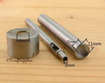 rivets setting tools Rivet Puncher Stick Rivet Installation Tools skull 10 mm S4
rivets setting tools Rivet Puncher Stick Rivet Installation Tools skull 10 mm S4