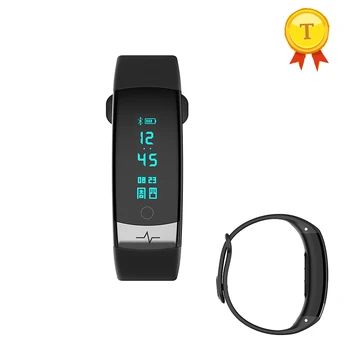 best selling fashion ECG+PPG Real-time Heart Rate monitor waterproof sport Smart band Fitness Activity Tracker band Bracelet
best selling fashion ECG+PPG Real-time Heart Rate monitor waterproof sport Smart band Fitness Activity Tracker band Bracelet