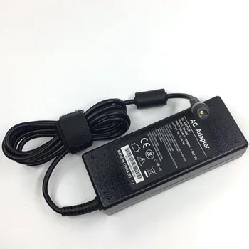 19V 4.74A 7.4*5.0mm 90w Laptop AC Power Supply Adapter Charger for HP Probook 4530S 4535s 4440s 4540S 4545s 6470b 6475b 6570b
19V 4.74A 7.4*5.0mm 90w Laptop AC Power Supply Adapter Charger for HP Probook 4530S 4535s 4440s 4540S 4545s 6470b 6475b 6570b