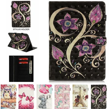 For Apple iPad mini 1/2/3 butterfly unicorn flower owl tower bear Folio PU Leather cases for iPad mini 1/2/3 inch Cover Table
For Apple iPad mini 1/2/3 butterfly unicorn flower owl tower bear Folio PU Leather cases for iPad mini 1/2/3 inch Cover Table
