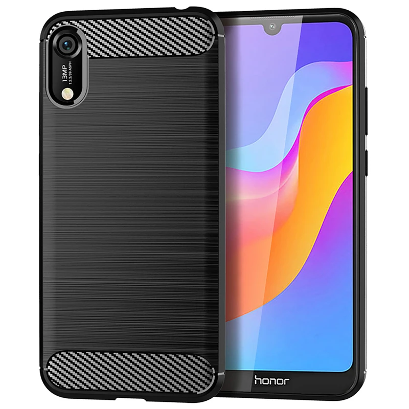 Phone Cases For Huawei Honor Play 8A Case Silicone Soft TPU Protective Anti-Knock Cover Coque For Huawei Y6 Pro 2019 Bumper Skin
Phone Cases For Huawei Honor Play 8A Case Silicone Soft TPU Protective Anti-Knock Cover Coque For Huawei Y6 Pro 2019 Bumper Skin