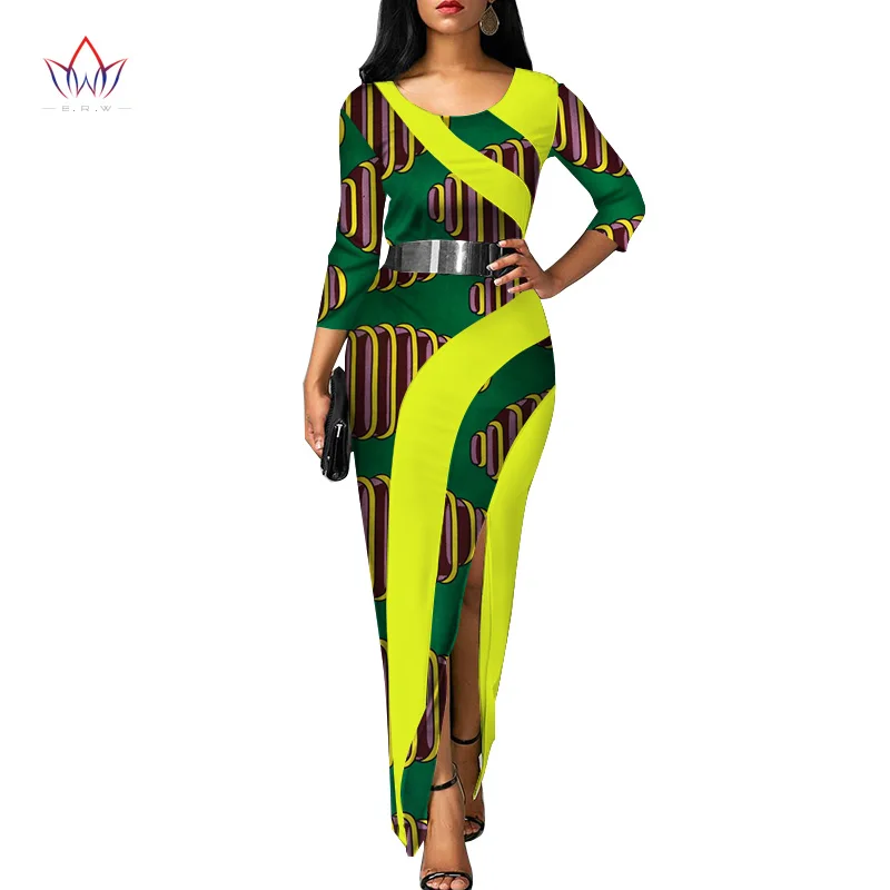 Vestidos African Women Dresses 2019 New Fashion Elegant African Clothing Dashiki Plus Size Sexy Party Dress WY3120
Vestidos African Women Dresses 2019 New Fashion Elegant African Clothing Dashiki Plus Size Sexy Party Dress WY3120