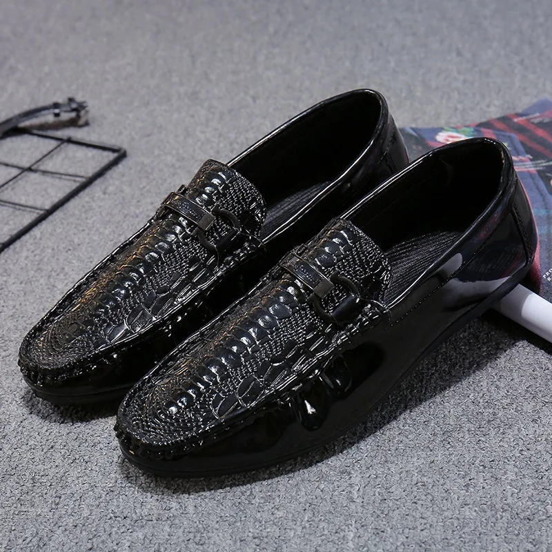 2019 Spring Autumn Shoes Men Ultralight Breathable Casual Men Shoes High Quality Comfortable Loafers Lazy Driving Shoes
2019 Spring Autumn Shoes Men Ultralight Breathable Casual Men Shoes High Quality Comfortable Loafers Lazy Driving Shoes