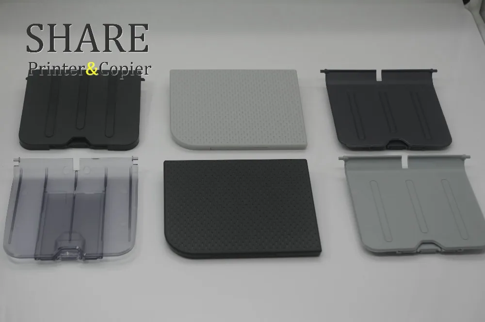 10 X RM1-2055-000 RM1-0659-000 RM1-0659 Paper Output Tray Assembly Delivery Tray Assy for HP 1018 1020 1010 1012 1015
10 X RM1-2055-000 RM1-0659-000 RM1-0659 Paper Output Tray Assembly Delivery Tray Assy for HP 1018 1020 1010 1012 1015