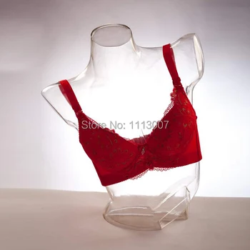 Free Shipping!! New Style Transparent Mannequin Women Bust Manikin Women Bust On Sale
Free Shipping!! New Style Transparent Mannequin Women Bust Manikin Women Bust On Sale
