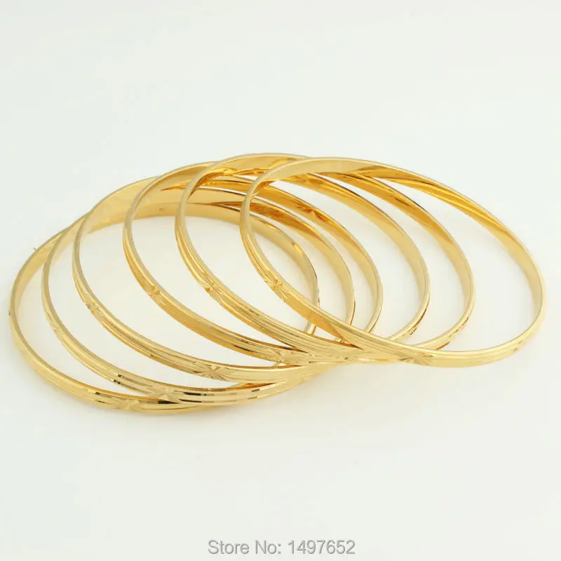 2017 New Dubai Gold Bangle Jewelry For Women Men Gold Color Eritrean/Ethiopian/African Bangles Bracelet Jewelry
2017 New Dubai Gold Bangle Jewelry For Women Men Gold Color Eritrean/Ethiopian/African Bangles Bracelet Jewelry