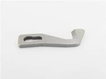 Sewing Machine Serger Upper Knife H004131 for Elna, Pfaff H004131 ELNA Upper Knife
Sewing Machine Serger Upper Knife H004131 for Elna, Pfaff H004131 ELNA Upper Knife