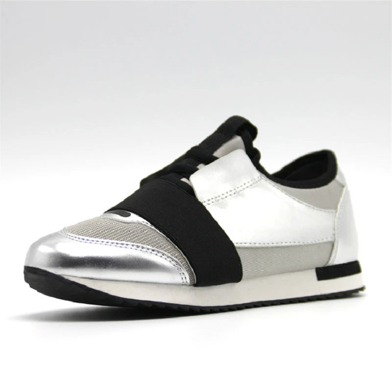 2019 Slip on Sneakers Women Trainers Women Running Shoes Fashion Platform Shoes Outdoor Walking Sneakers zapatos de mujer M4-11
2019 Slip on Sneakers Women Trainers Women Running Shoes Fashion Platform Shoes Outdoor Walking Sneakers zapatos de mujer M4-11