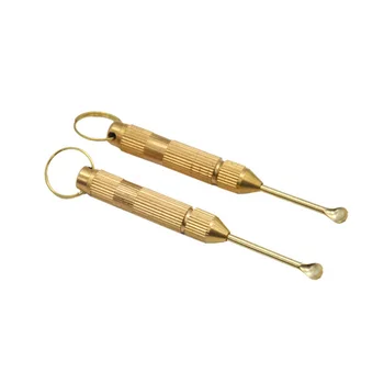 HONEYFUFF MultiFunction Metal Spoon Use For Sniffer Snorter HOOVER HOOTEERSnuff Snorter.Powder Spoon Smoking Accessories
HONEYFUFF MultiFunction Metal Spoon Use For Sniffer Snorter HOOVER HOOTEERSnuff Snorter.Powder Spoon Smoking Accessories