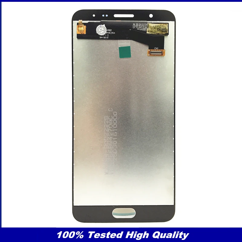 g610 screen