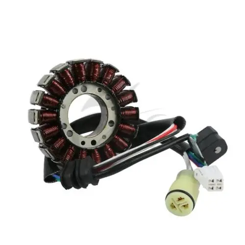 Катушка статора мотоцикла для Yamaha ATV BRUIN 250 YFM250 2005-2006 BEAR TRACKER YFM250 2001-2004 BIG BEAR 250 YFM250 2007-2009 08
Катушка статора мотоцикла для Yamaha ATV BRUIN 250 YFM250 2005-2006 BEAR TRACKER YFM250 2001-2004 BIG BEAR 250 YFM250 2007-2009 08