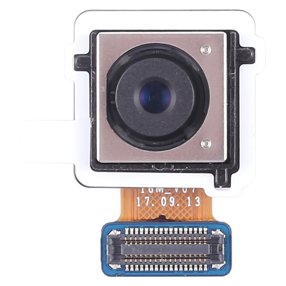 Back Camera Module for Galaxy A8 (2018) / A8+ (2018) / A5 (2018) / A7 (2018) / A530 / A730
Back Camera Module for Galaxy A8 (2018) / A8+ (2018) / A5 (2018) / A7 (2018) / A530 / A730