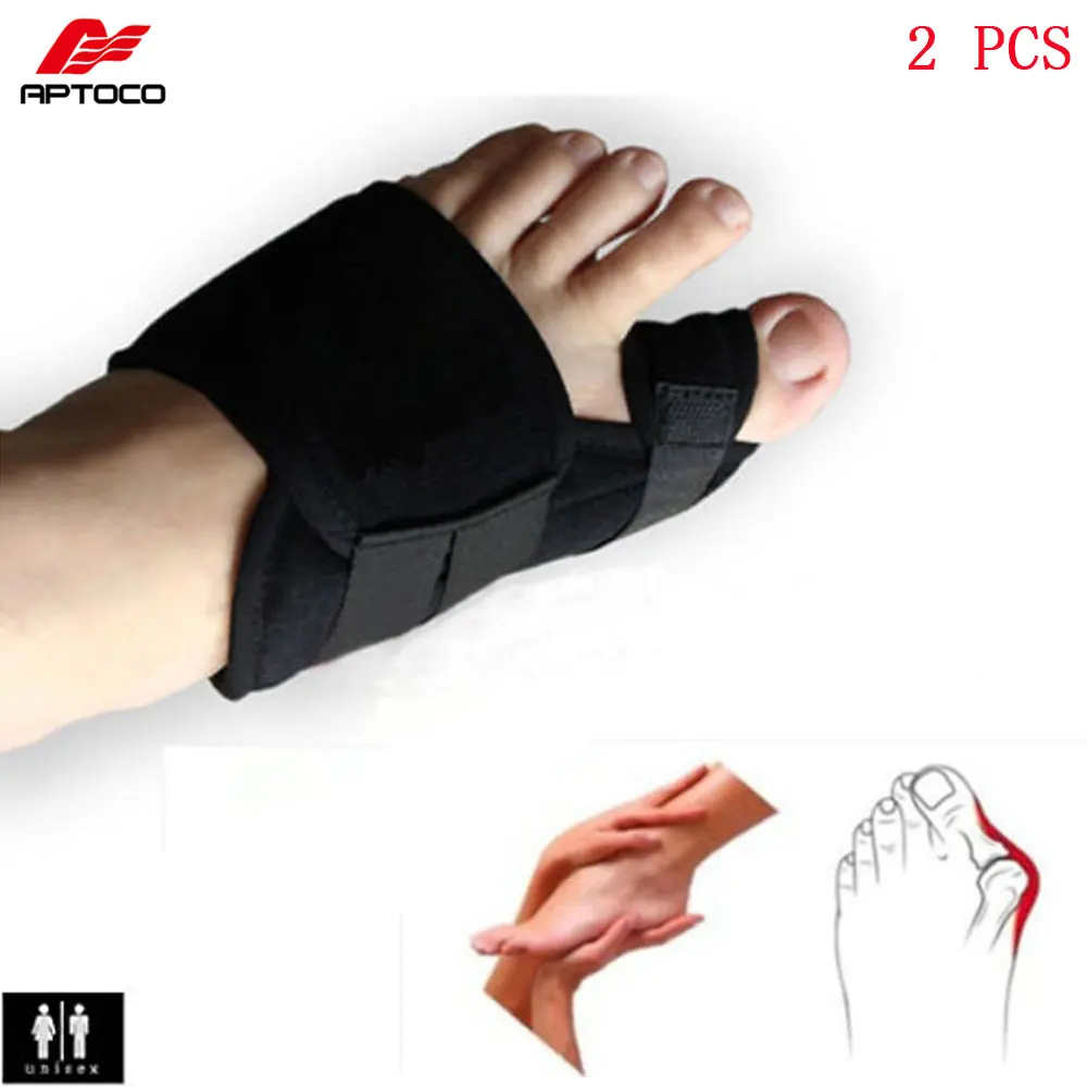Unisex 1Pair Soft Bunion Corrector Splint Correction Hallux Valgus Foot Care Pedicure Orthotics Tool Orthopedic Supplies
Unisex 1Pair Soft Bunion Corrector Splint Correction Hallux Valgus Foot Care Pedicure Orthotics Tool Orthopedic Supplies