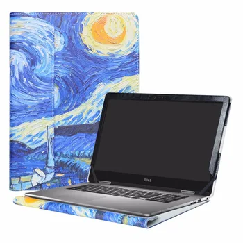 Laptop Sleeve Bag Notebook Case For 15.6" Dell Inspiron 15 2-in-1 5000 Series 5578 5568 5579 i5578 i5568 i5579 Cover Handbag
Laptop Sleeve Bag Notebook Case For 15.6" Dell Inspiron 15 2-in-1 5000 Series 5578 5568 5579 i5578 i5568 i5579 Cover Handbag
