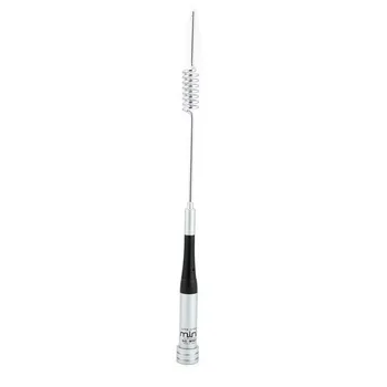For Yaesu Baofeng Car Radio Diamond Sg-m507 144/430mhz Dual Band 2.15dbi / 5.2dbi High Gain Mobile Radio Antenna
For Yaesu Baofeng Car Radio Diamond Sg-m507 144/430mhz Dual Band 2.15dbi / 5.2dbi High Gain Mobile Radio Antenna