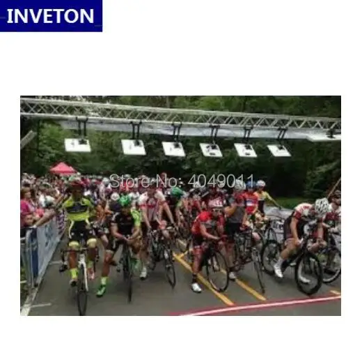 4pcs rfid Circular 9.2dbi Polarized uhf Antenna rfid sport race timing system 840-960mhz long range IP67 waterproof +3m cable
4pcs rfid Circular 9.2dbi Polarized uhf Antenna rfid sport race timing system 840-960mhz long range IP67 waterproof +3m cable