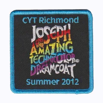Fashionable Summer Embroidered Patches Made by Twill with Merrow Border and PVC Backing Accept Custom MOQ50pcs Free Shipping
Fashionable Summer Embroidered Patches Made by Twill with Merrow Border and PVC Backing Accept Custom MOQ50pcs Free Shipping