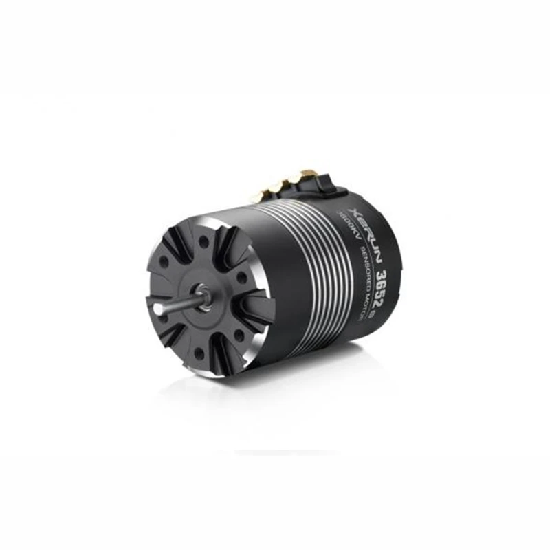 Hobbywing-Xerun 3652 3660 OSD G2 1/10 Racing Level Short Feet Car Brushless Motor RC car part
Hobbywing-Xerun 3652 3660 OSD G2 1/10 Racing Level Short Feet Car Brushless Motor RC car part
