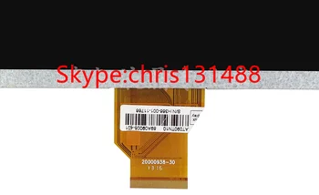 Brand new Chimei Innolux 9inch LCD display AT090TN10 Screen for Tablet PC GPS MP4 MP5 Allwinner A13 Q9 Sanei N91 Elite MOMO9
Brand new Chimei Innolux 9inch LCD display AT090TN10 Screen for Tablet PC GPS MP4 MP5 Allwinner A13 Q9 Sanei N91 Elite MOMO9