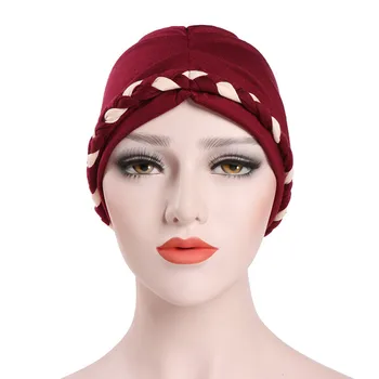 Hat Muslim Women India Hat Muslim Ruffle Cancer Chemo Hat Beanie Scarf Turban Head Scarf Muslim Wrap Cap c0411
Hat Muslim Women India Hat Muslim Ruffle Cancer Chemo Hat Beanie Scarf Turban Head Scarf Muslim Wrap Cap c0411