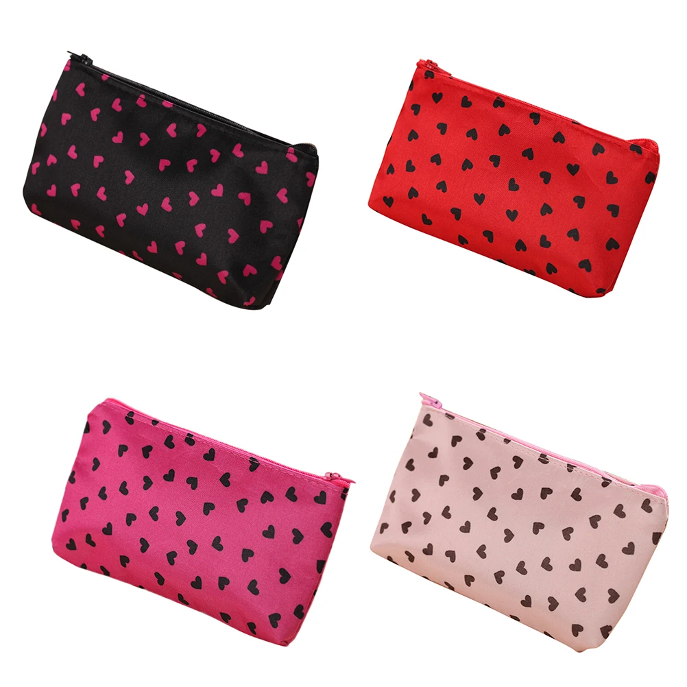 2016 Hot-selling Kawaii Fashion Cosmetic Bags Women Travel Makeup Case 4 Colors 1 PCS
2016 Hot-selling Kawaii Fashion Cosmetic Bags Women Travel Makeup Case 4 Colors 1 PCS