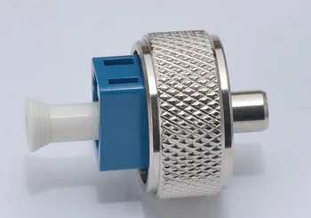 Free Shipping OTDR Adapter LC Adaptor for Grandway Tribrer ShinewayTech Ruiyan JoinWit G-link
Free Shipping OTDR Adapter LC Adaptor for Grandway Tribrer ShinewayTech Ruiyan JoinWit G-link