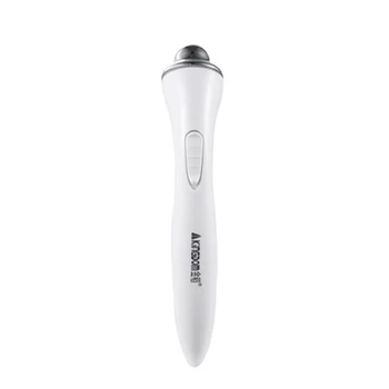 Electronic Face Care Massager Eyes Pen Wrinkle Removing Eye Massage Instrument Vibration Beauty Pen Intellectualized Design
Electronic Face Care Massager Eyes Pen Wrinkle Removing Eye Massage Instrument Vibration Beauty Pen Intellectualized Design