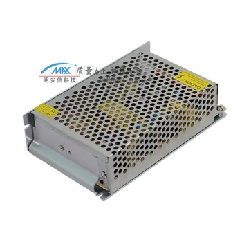 5V10A switching power supply equipment instrumentation power supply 50W LED display power S-50-5
5V10A switching power supply equipment instrumentation power supply 50W LED display power S-50-5