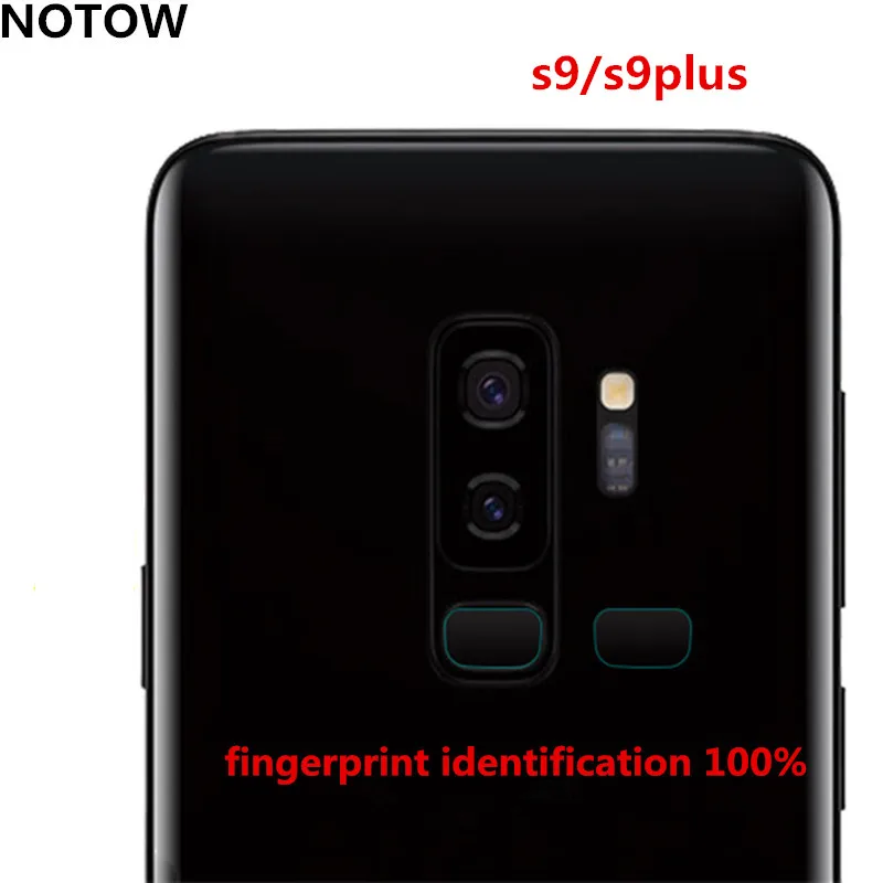 NOTOW transparent sticker identify fingerprint protection film Fingerprint Home Key Protector Skin For Samsung Galaxy s9/s9plus
NOTOW transparent sticker identify fingerprint protection film Fingerprint Home Key Protector Skin For Samsung Galaxy s9/s9plus
