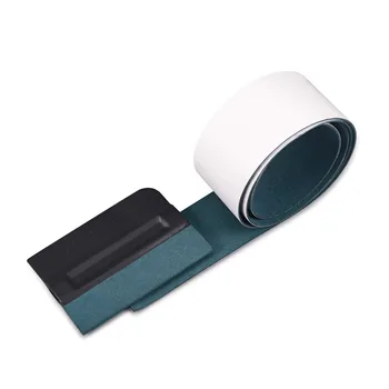 FOSHIO Pro-tint Bondo Scraper Squeegee with 100cm No Scratch Suede Felt Window Tint Car Accessories Vinyl Car Stickers Wrap Tool
FOSHIO Pro-tint Bondo Scraper Squeegee with 100cm No Scratch Suede Felt Window Tint Car Accessories Vinyl Car Stickers Wrap Tool