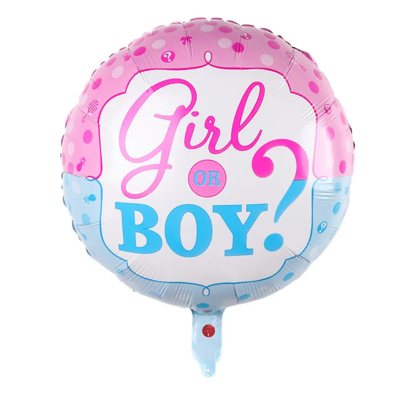new 18-inch Round Boy and Girl Aluminum Balloon Children's Day Party Decoration Balloon Birthday Valentine Balloons
new 18-inch Round Boy and Girl Aluminum Balloon Children's Day Party Decoration Balloon Birthday Valentine Balloons