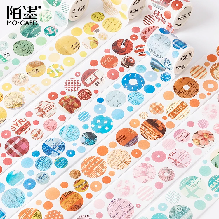 JIANWU 50mX3m Fresh Series diary DIY Decorative Washi Tapes Scrapbook bullet journal Stickers school office supplies kawaii
JIANWU 50mX3m Fresh Series diary DIY Decorative Washi Tapes Scrapbook bullet journal Stickers school office supplies kawaii
