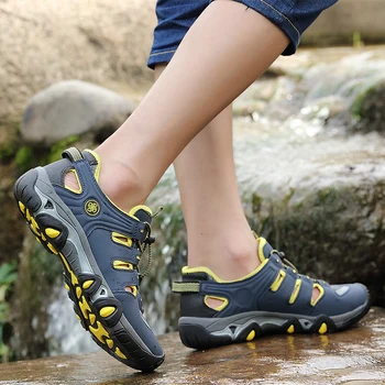 2019 Man Romanas Beach Sandals Summer Hollow Men'S Outdoor Shoes Roman Men Casual Shoe Flip Flops Plus Sandals Flat Hombre
2019 Man Romanas Beach Sandals Summer Hollow Men'S Outdoor Shoes Roman Men Casual Shoe Flip Flops Plus Sandals Flat Hombre