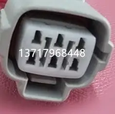 1PCS FOR Camry / Crown / Reiz air conditioner compressor air pump plug switch plug connector
1PCS FOR Camry / Crown / Reiz air conditioner compressor air pump plug switch plug connector