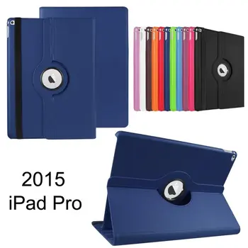 For Apple iPad Pro 12.9 Cover Case 360 Rotating Smart Cover for iPad iPad Pro 12.9 PU Leather Protect Fundas+Stylus Pen
For Apple iPad Pro 12.9 Cover Case 360 Rotating Smart Cover for iPad iPad Pro 12.9 PU Leather Protect Fundas+Stylus Pen