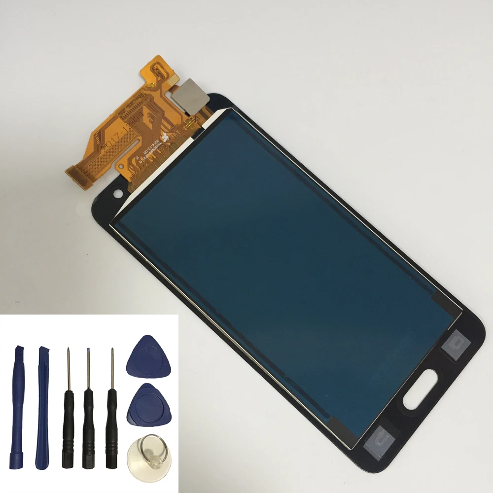 4.3 inch For Samsung Galaxy A3 2015 A300 A300X Touch Screen Digitizer + LCD Display Monitor Panel Module Assembly + Free Tools
4.3 inch For Samsung Galaxy A3 2015 A300 A300X Touch Screen Digitizer + LCD Display Monitor Panel Module Assembly + Free Tools